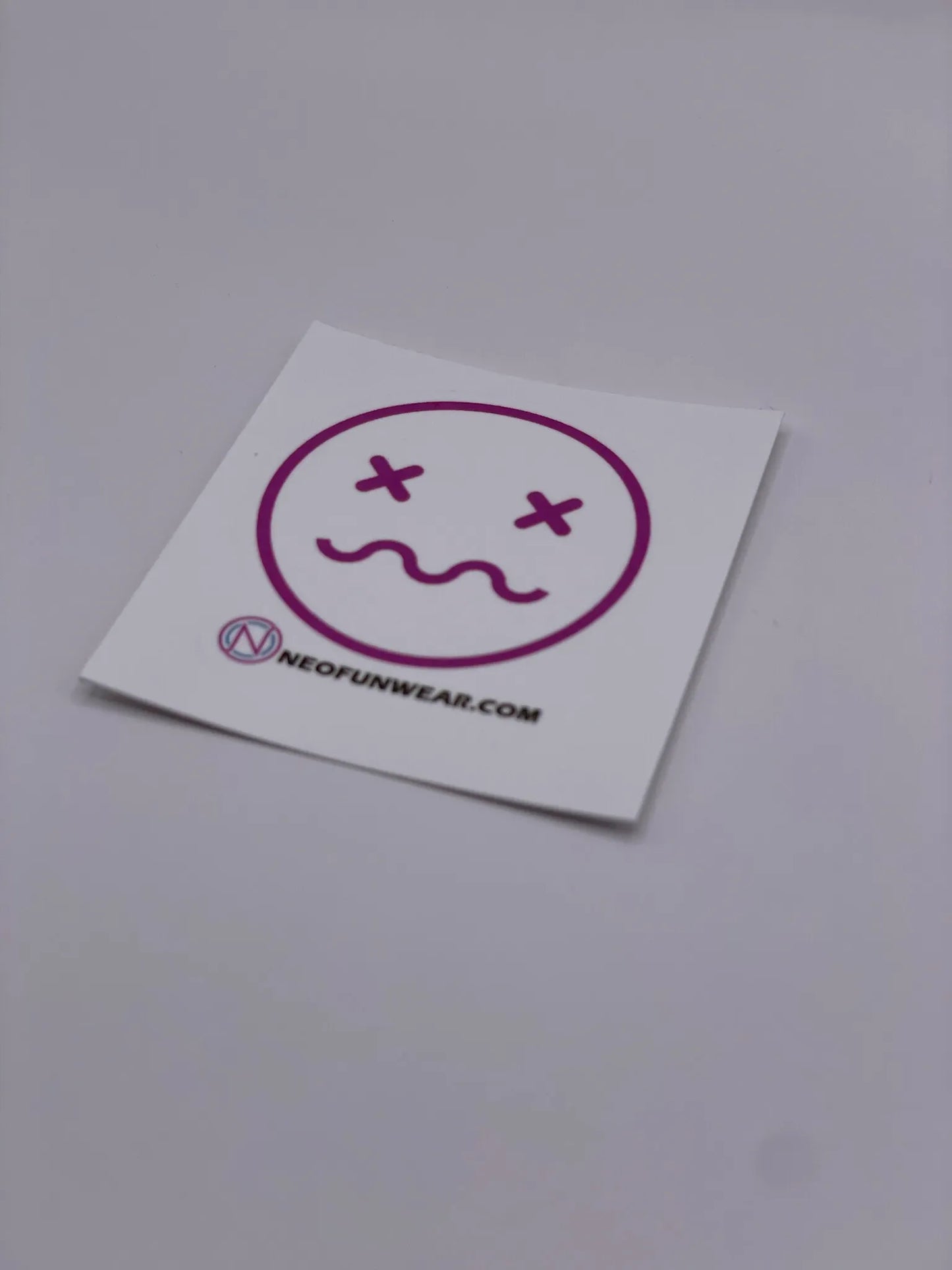 Peel & Stick | Emoji - Sticker