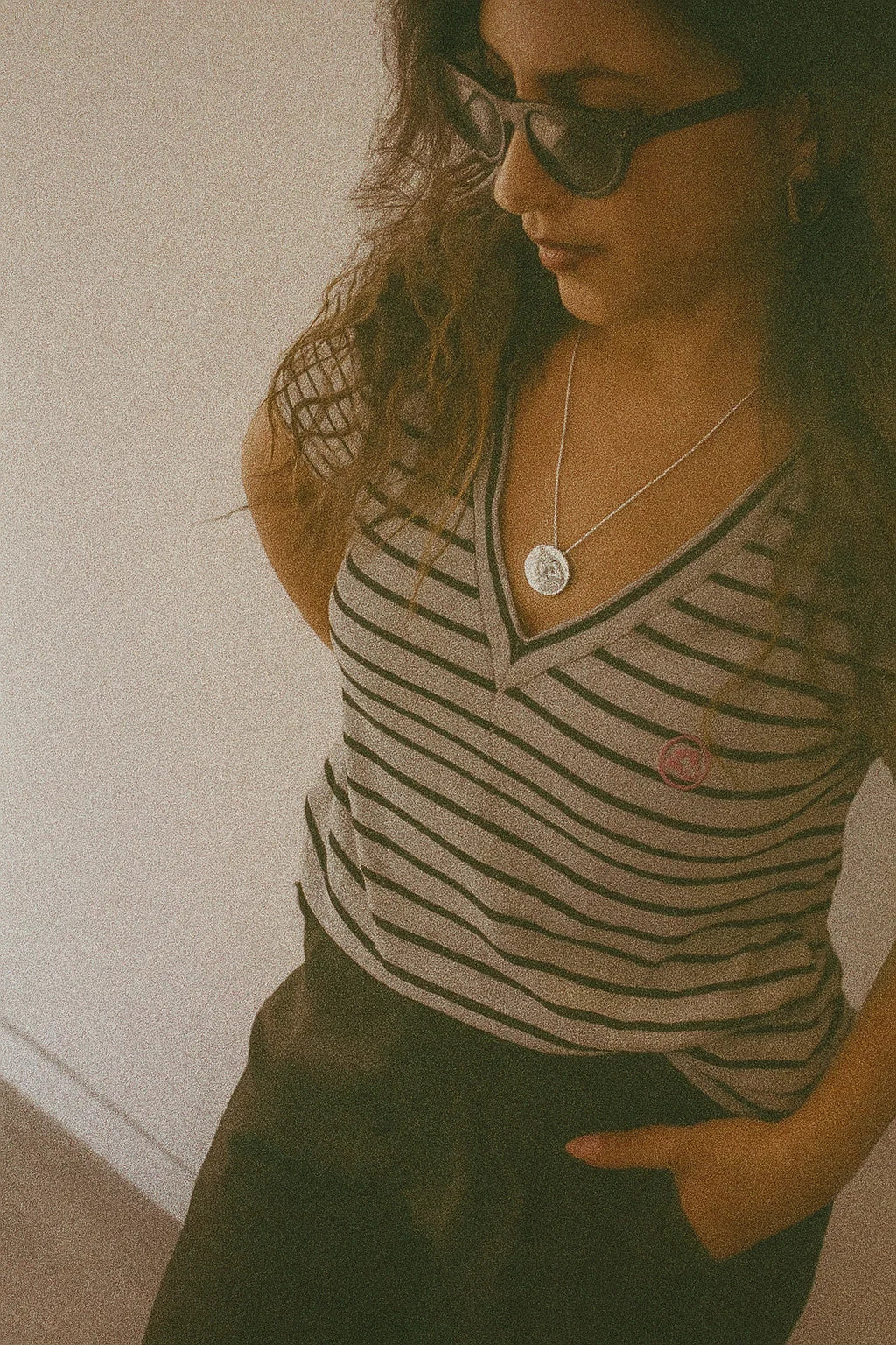 Stripes collection