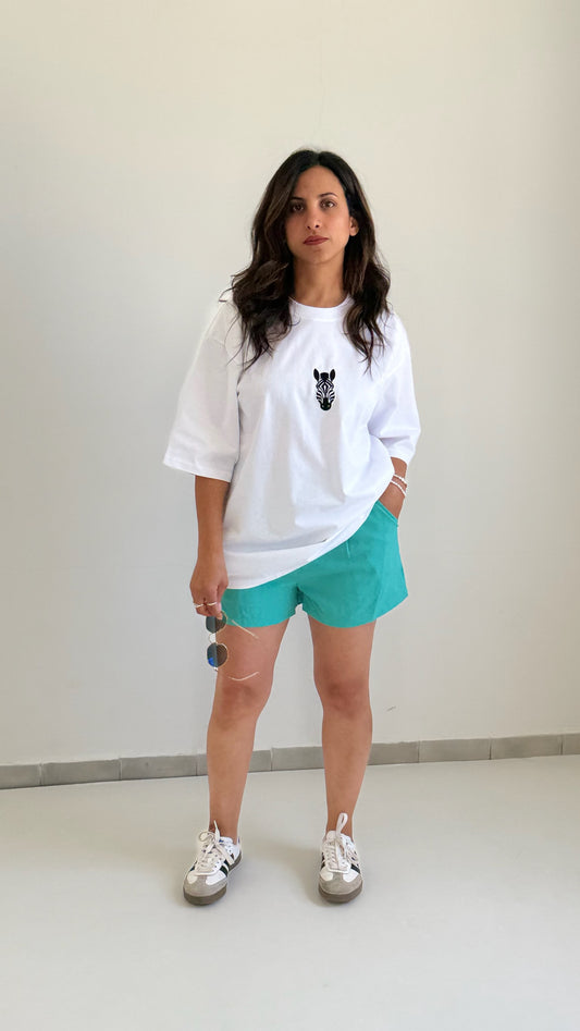 Wild & Unique | Oversized T-shirt