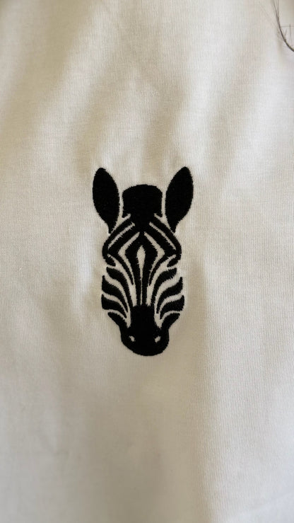 Wild & Unique | Oversized T-shirt
